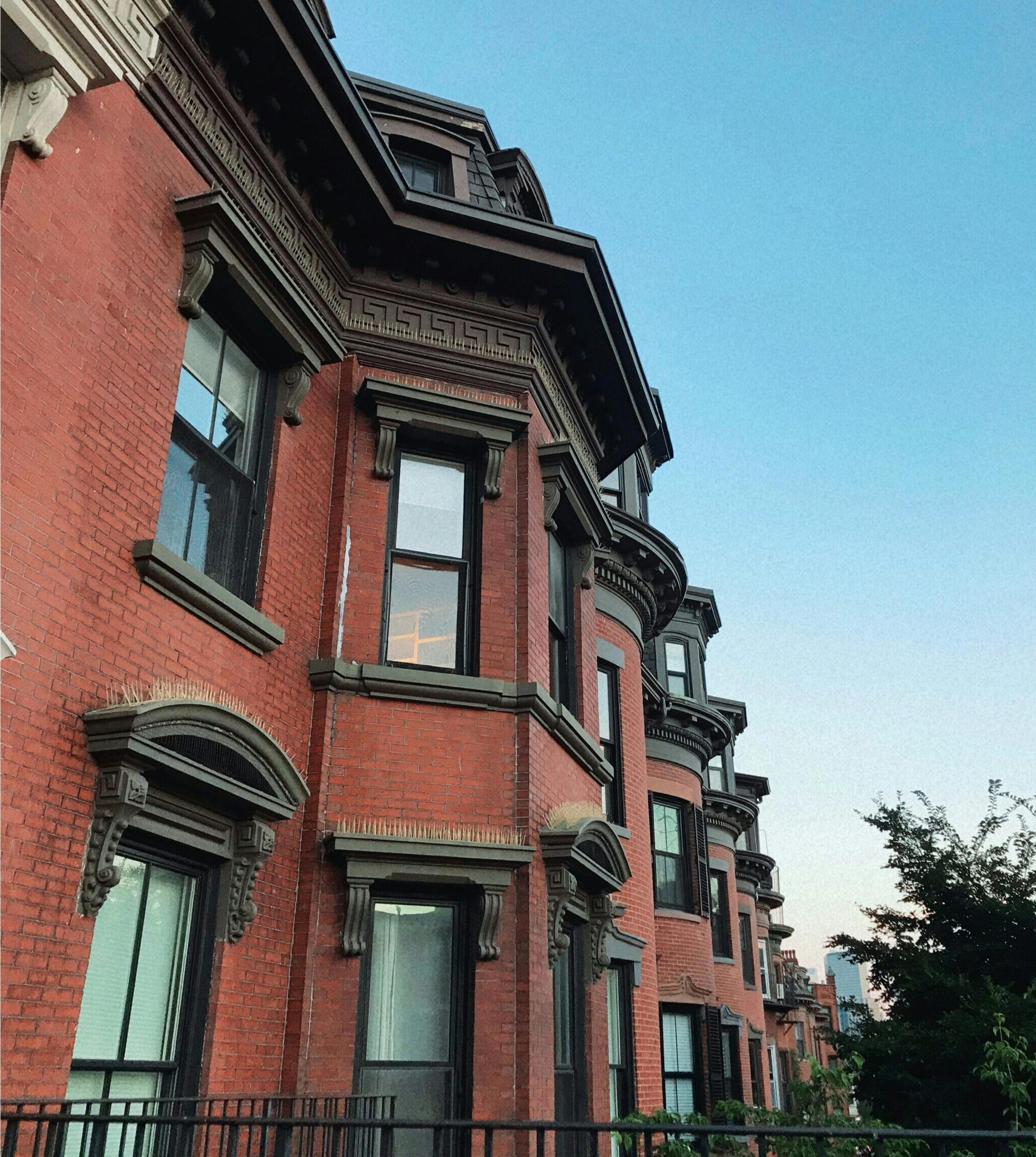 RF BostonRental Loans